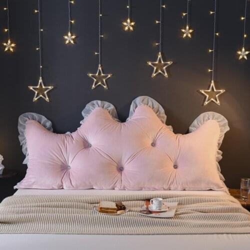 Voor Op De Bank Almofada Para Sofa Sex Poduszki Na Siedziska Big Pillow Back Coussin Decoration Home Decor Head Board Cushion