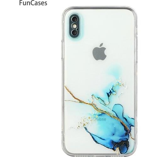 Colourful Light Cases For telefon Apple iPhone XS Max Soft Silicone Shell Cover sFor Apple iPhone etui X Max Fundas Aksesuar