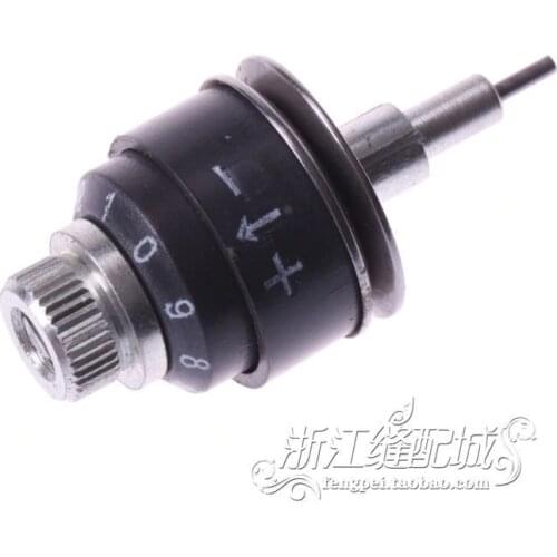 Butterfly Brand Old Fashion Sewing Machine Parts Thread Tension Vintage Trapeze Household Sewing Machine Gripper ( New )