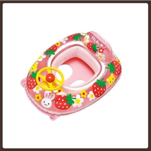 Toddler Baby Pool Float Swimming Ring Mini Arm Swimming Pool Beach Toys Kids Float Playa Accesorio Swimming Accessories AA50YQ