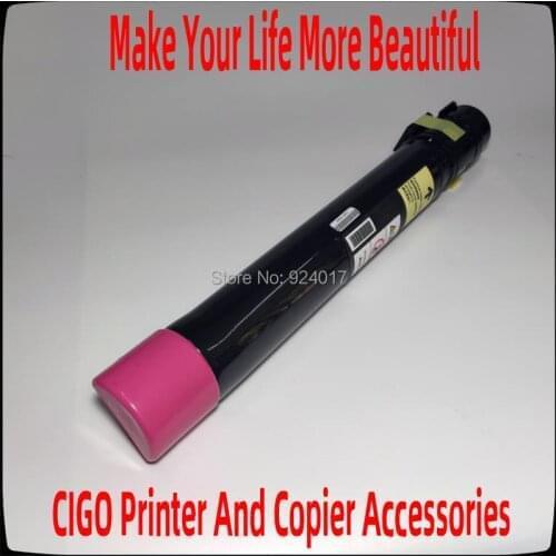 For Xerox WorkCentre 7425 7428 7435 Color Printer Toner Cartridge,For Xerox 006R01395 006R01396 006R01397 006R01398 Refil Toner