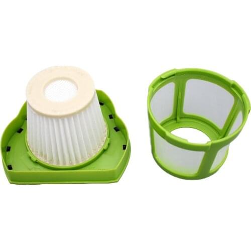 Filter for Bissell 1608653 1782 Pet Hair Vacuum Cleaner Replacement HEPA Filters Accessories