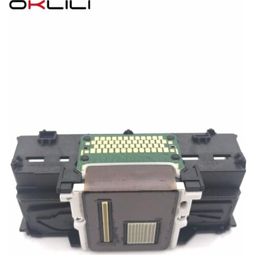 QY6-0090 QY6-0090-000 Printhead Print Head Printer Head for Canon PIXMA TS8020 TS9020 TS8040 TS8050 TS8070 TS8080 TS9050 TS9080