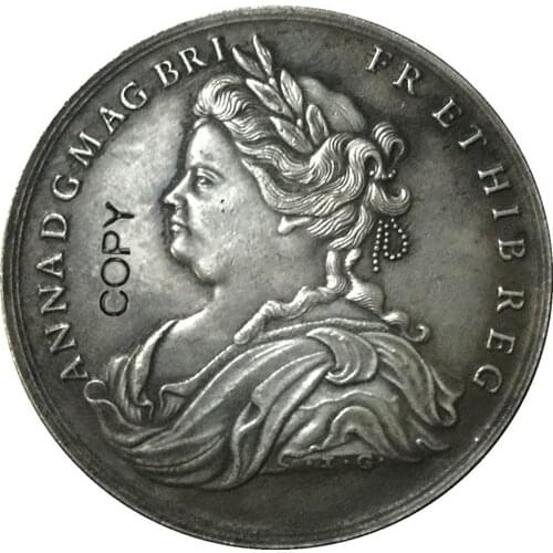 United Kingdom coins copy