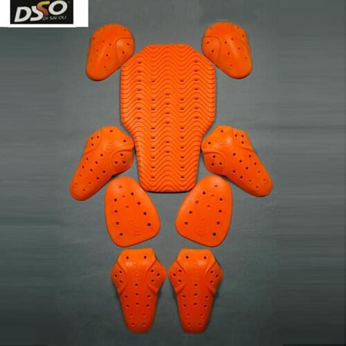 CE Certified DSO Level 2 motorcycle jacket removable built-in protective gear polymer materials impact enhanced body armor