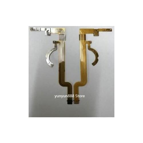 NEW Lens Anti-shake Flex Cable For Fuji Fujifilm FUJINON XC 16-50mm 16-50 mm 1:35-5.6 OIS 58 Repair Part