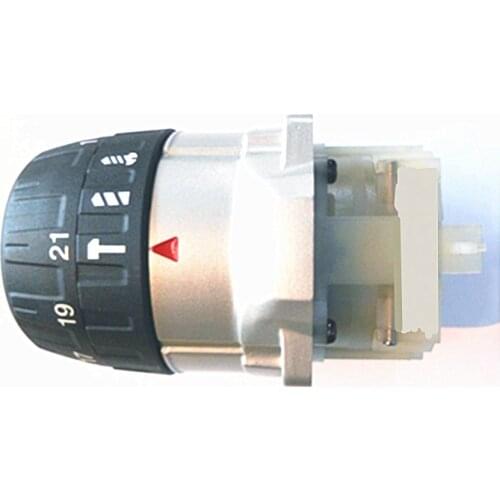 Genuine Gear Box For Makita DHP458 DHP448 BHP458 BHP448 DHP448Z 126448-9 Power Tool Accessories Electric tools part