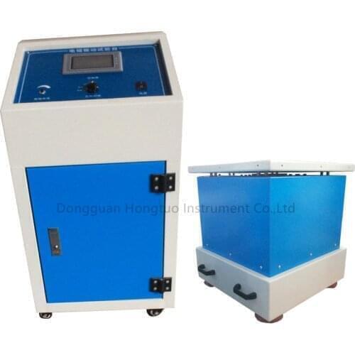 DahoMeter Original Factory Electromagnetic Vibration Test Bench , Vibration Shaker Test System