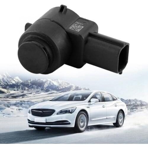 Park sensoru 21995586 Car Reverse Backup PDC Parking Assist Sensor for Buick GM Chevrolet car accessories