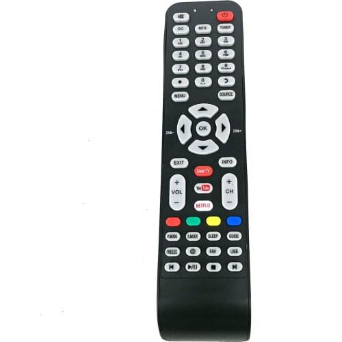New Original DH1508359506 For TCL Netflix TV Remote Control L32D2740E L32D2740E