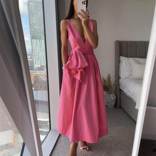 Женские повседневные платья PUMBAA PIG China At AliExpress