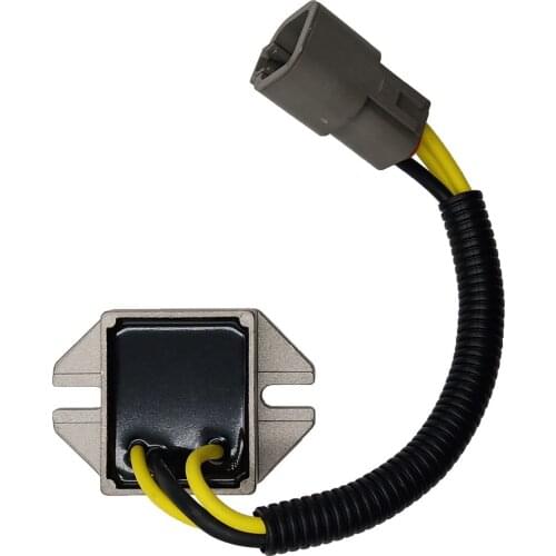 Voltage Regulator 300f 550f Gsx 380f 550f One Head Rectifier