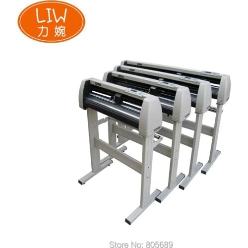 Cutting plotter/vinyl plotter/vinyl cutting plotter | sticker cutting plotter free shipping