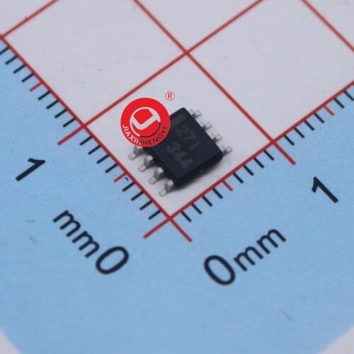 UPC271G2-E2 UPC271G2 UPC271 271G SOP-8 Original and New 20PCS/LOT