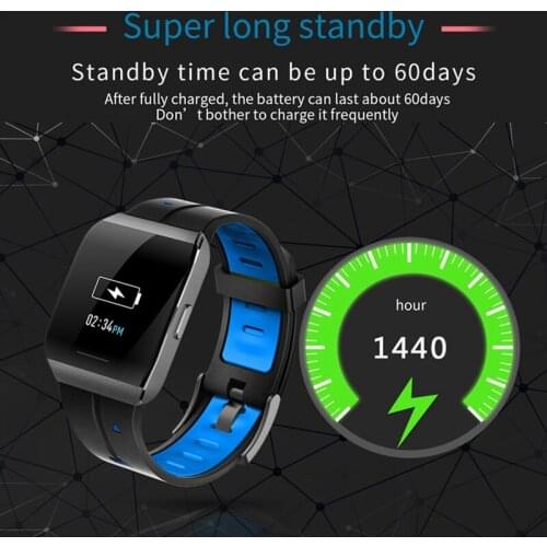 YYHYMJZ Smart Bracelets