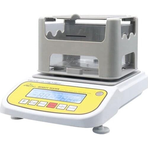 Gold Measuring instrument Gold Content Analyzer Gold Densimeter Analyzer