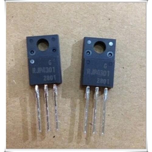 10PCS /NEW original RJP4301 for canon 580ex ii RJP4301 chip Camera repair parts