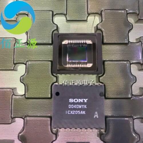 100% Original In Stock New ICX205AK ICX205 CCD
