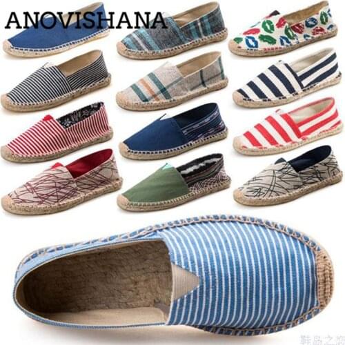 Women's Slip-ons ANOVISHANA China