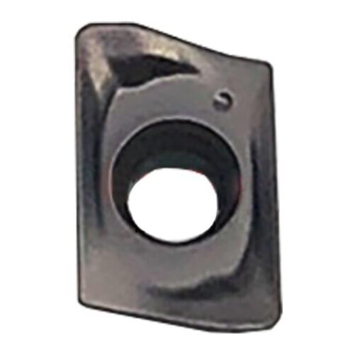 TaeguTec AXMT060204R-EM TT9030 Carbide Inserts AXMT060208R-EM TT9030 Lathe Cutter Tools Original CNC Tools inserto para torno