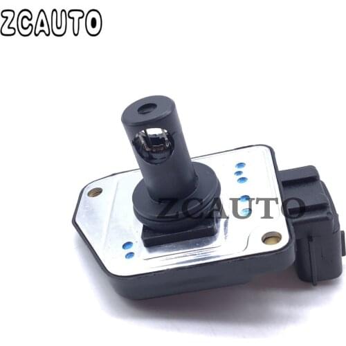 AFH55M-12 16017-1S710 16017-3S500 Mass Air Flow Sensor Meter MAF For 1996-2004 Nissan D21 Pickup Frontier Xterra TSURU 2.4L L4