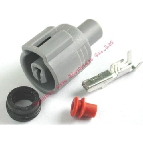 DJ7011Y-2.2-21 Car Male connector terminal wire connector 1 pin connector female Plug Automotive Electrical