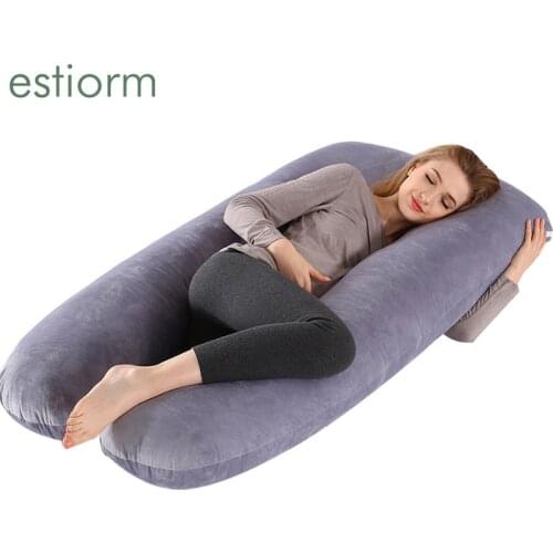Estiorm Pillows For Pregnant Women