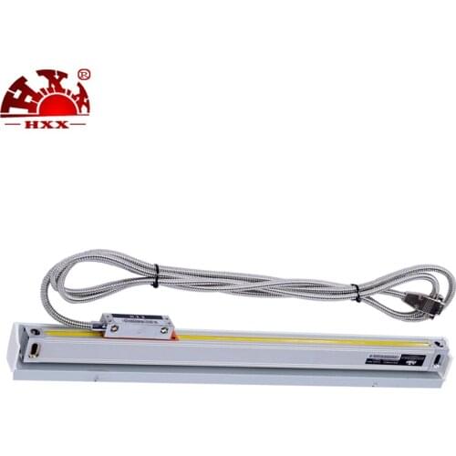 China High resolution linear scale for cnc lathe ecoder