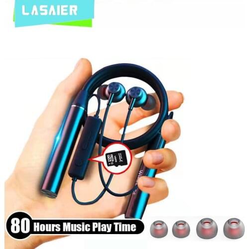 LASaiER Wireless Headphones