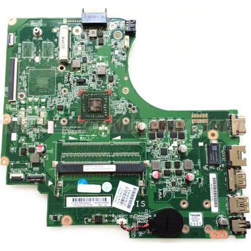 FOR HP 14-D 245 G2 motherboard 010195L00-35K-G 747269-001 100% Test ok