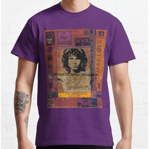 Men tshirts Break on through Women t-shirt