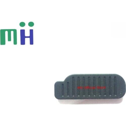 NEW Original Rubber Bottom Cover Terminal Cap Lid For Nikon D750 DSLR Camera Replacement Unit Repair Parts