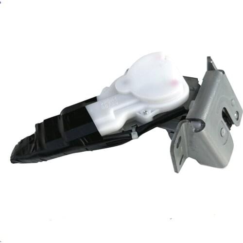 New Genuine OEM Parts Auto Back Door Latch For Suzuki New Vitara 2015-2021 SX4 S-cross 2017-2021