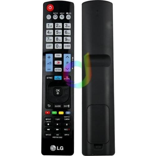 New remote control For LG 3D smart LCD TV AKB73615362 AKB73615303 AKB72914202 AKB73615302 AKB73615361 AKB73615362