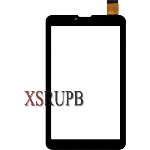 New touch screen For 7" Irbis TZ53 3G Tablet FPC-FC70S917-00 Touch panel Digitizer Glass Sensor Replacement