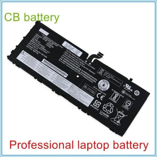 Original quality L16L4P91 01AV454 Battery for X1 Tablet GEN 3 SB10K97599 5B10W13919