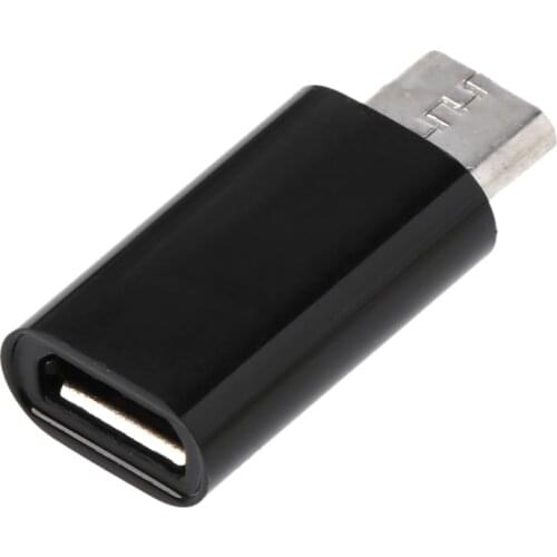 Micro USB Male To Female Extension Extender Data Sync Charge Adapter for Android