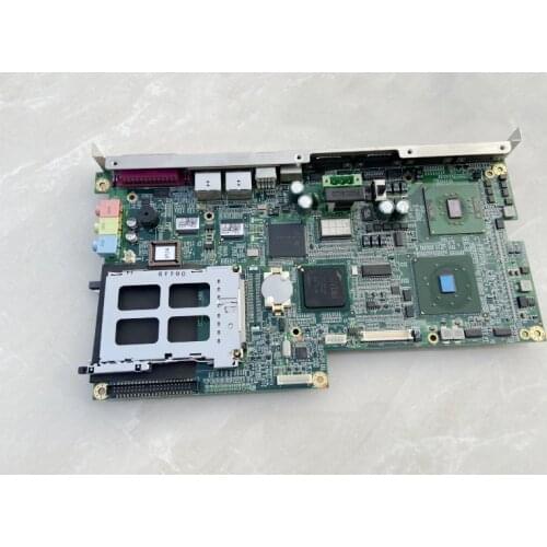 Industrial equipment board TPC-1570 REV A1 19C3157004 9693157014E-17