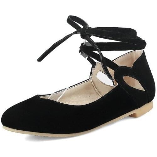 The size and low in early spring of 2018 the new leisure with party code 33 single shoe tide 18122-43 students