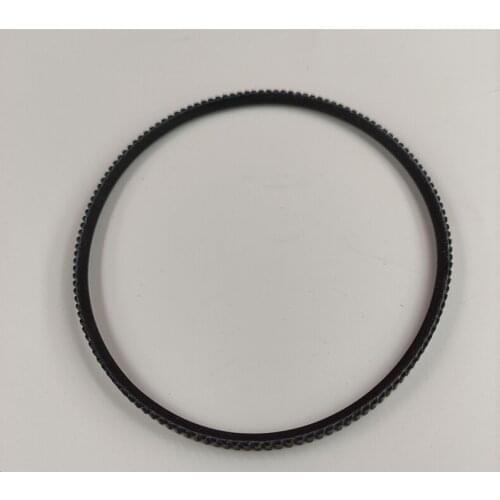 2PCS/lot 7M825 drive belts V-belts 7M850 7M875 7M900 motor belt lathe belt original quality