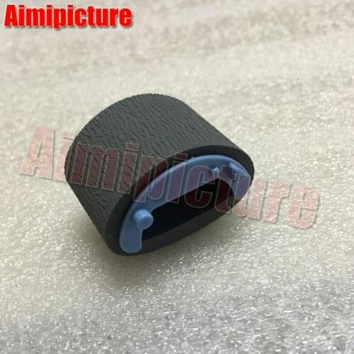 Paper Pickup Roller for HP P1606 1566 1212 1005 P1102 M1132 M1212nf M1214 M1217 3050 for Canon MF3010 LBP3018 3108 rolller