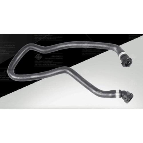 Radiator Coolant Hose for BMW F07 F07N F10 F10N F11 520d 17127809820