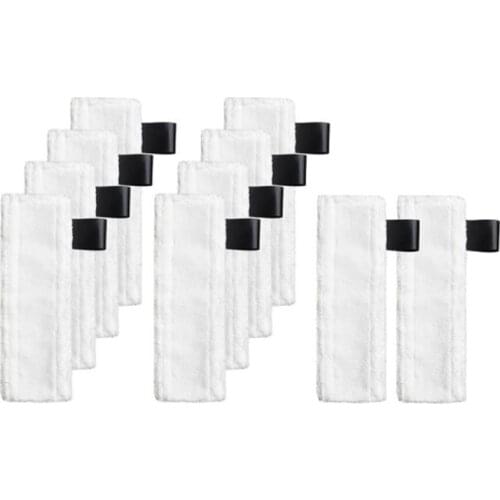 Steam Mop Cloth Cleaning Pad Cloth Cover for Karcher EasyFix SC2 SC3 SC4 SC5 Steam Mop Cleaner Spare Parts