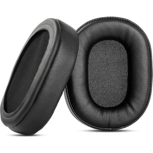 Replacement Earpads Foam Ear Pads Pillow Cushion Cover Cups Earmuffs Repair Parts for Philips Fidelio L1 L2 L2BO Headphones
