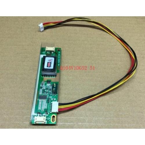 LQ104V1DG52 LQ104V1DG51 LCD Inverter