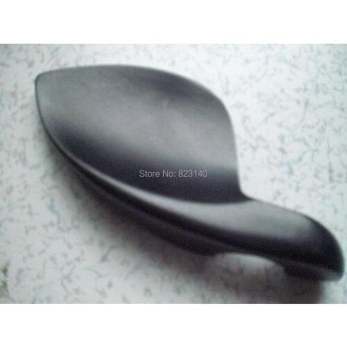 1 PCs Ebony Violin Chin Rest 4/4 Violin part