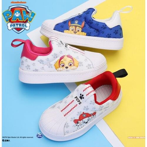 2021 spring and autumn girls 6-16 years old sneakers arc-soled old shoes color-blocking breathable shoes