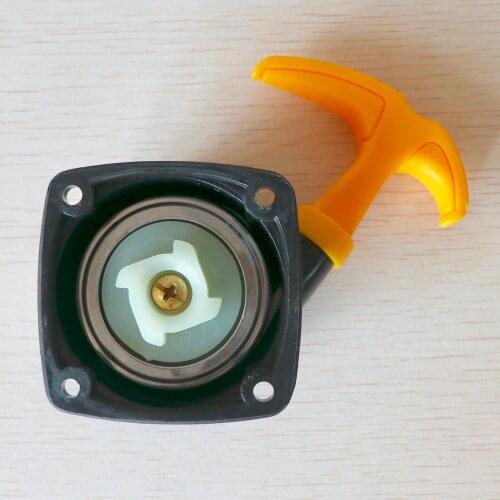 32 Hedge trimmer 32F brush cutter very easy starter