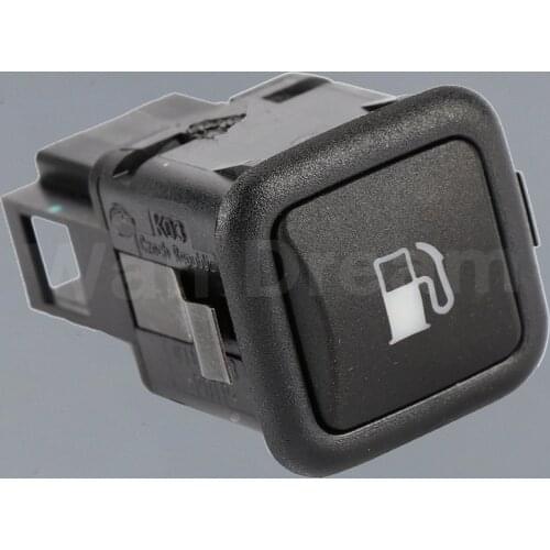 3B0959833A Gas Fuel Tank Flap Door Release Switch Button For VW Jetta Bora Golf MK4 PASSAT B5 1998 1999 2000 2001