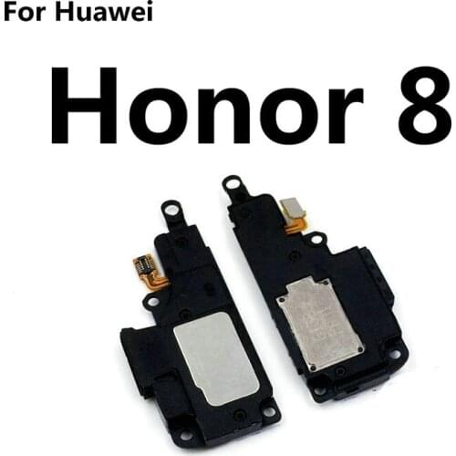 For Huawei honor8 honor 8 New Loud Speaker Music speaker Repair Parts